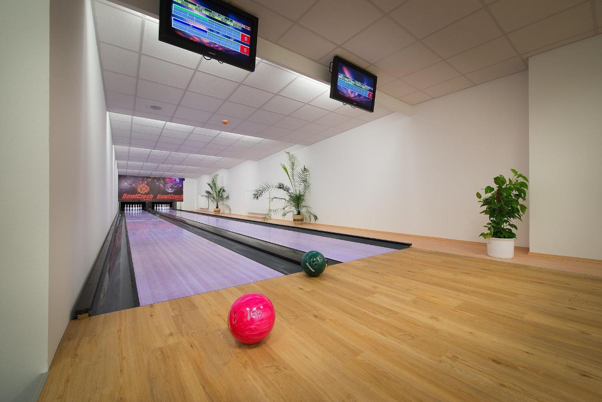 Hotel Kraskov Active Resort Tremosnice Ngoại thất bức ảnh