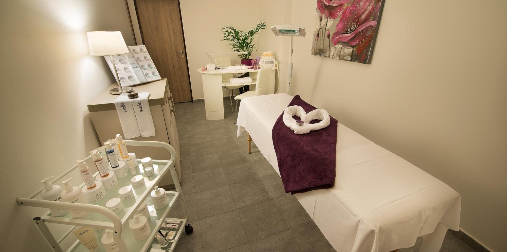 Hotel Kraskov Active Resort Tremosnice Ngoại thất bức ảnh