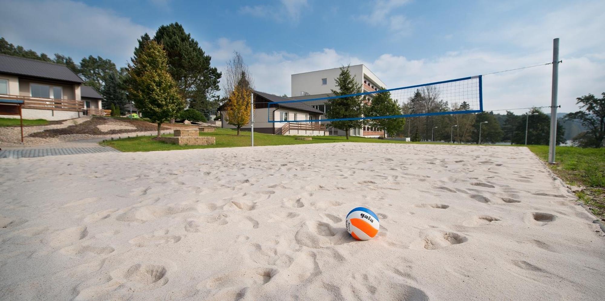 Hotel Kraskov Active Resort Tremosnice Ngoại thất bức ảnh
